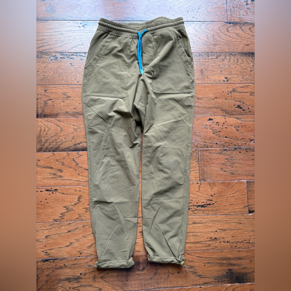 Cotopaxi Subo pants (XS)